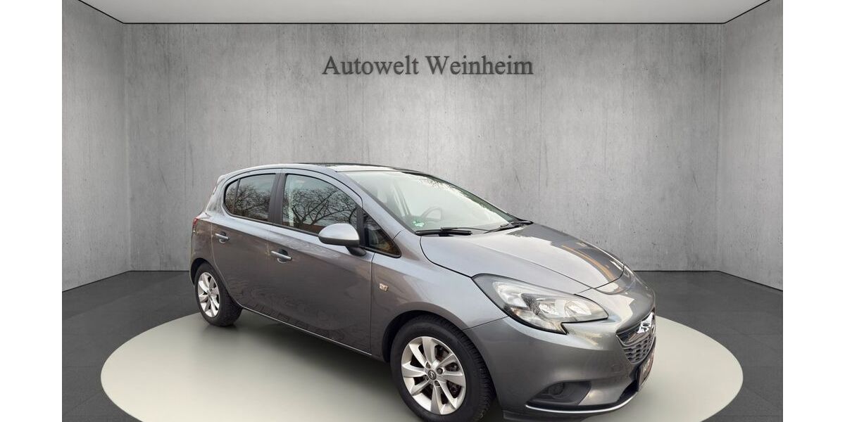 Opel Corsa 92.000 km 9.999 € Weinheim 69469