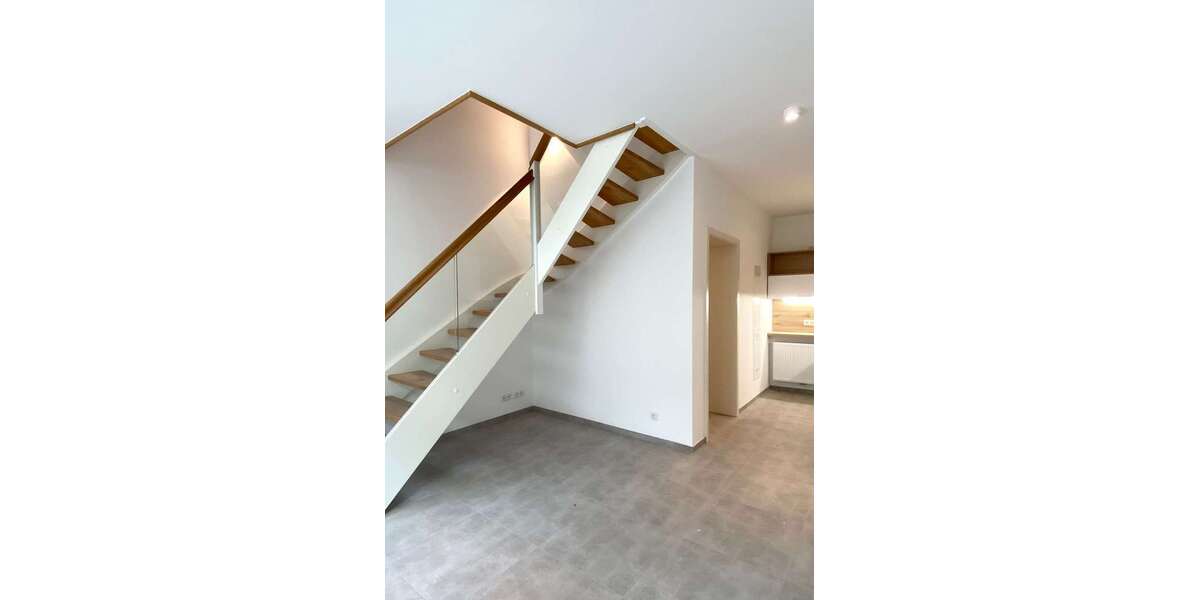 Etagenwohnung Heidelberg Handschuhsheim - 4 Zimmer, 73 m&sup2;, 1.600&euro; | Angebot:27522633