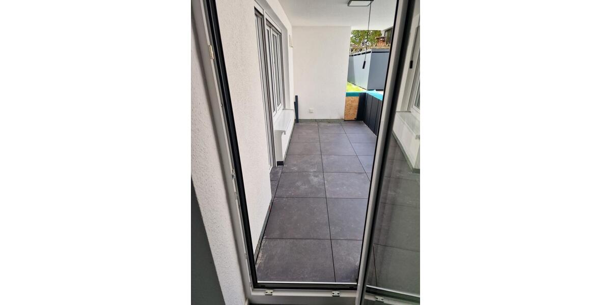 Terrassenwohnung Rimbach - 3 Zimmer, 93 m&sup2;, 1.215&euro; | Angebot:26313695