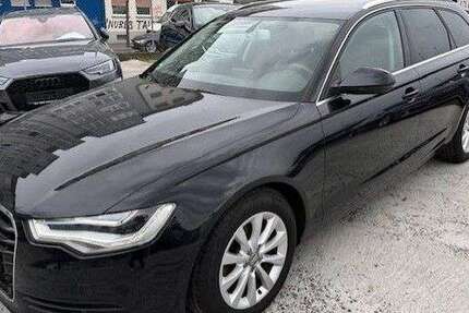 Audi A6 277.000 km 7.000 &euro; Mannheim 68159