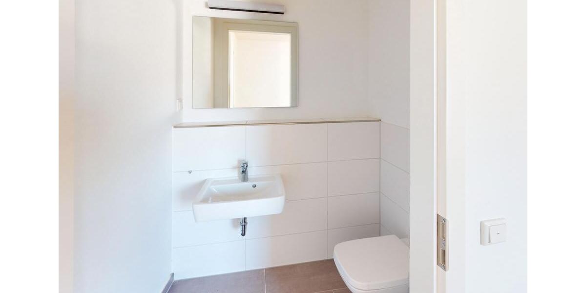 Einfamilienhaus Mannheim Käfertal - 4 Zimmer, 132 m&sup2;, 1.995&euro; | Angebot:26252287