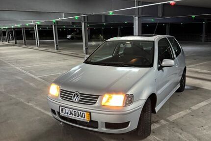 VW Polo 149.107 km 1.550 € Wiesloch 69168