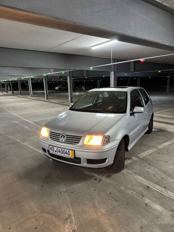VW Polo 149.107 km 1.550 € Wiesloch 69168