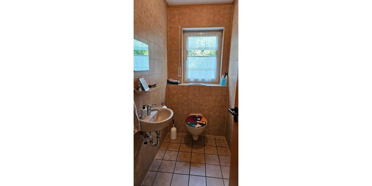 Doppelhaushälfte Schwarzach - 6 Zimmer, 125 m&sup2;, 1.150&euro; | Angebot:26305671