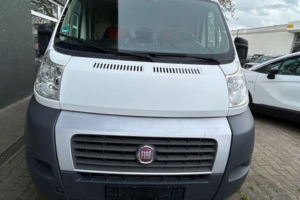 Fiat Ducato 186.959 km 7.999 &euro; Sandhausen 69207