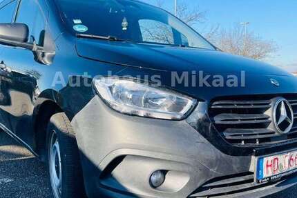 Mercedes-Benz Citan 7.000 km 17.999 &euro; Ketsch 68775