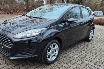 Ford Fiesta 94.200 km 6.299 &euro; Speyer 67346