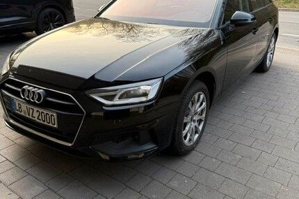 Audi A4 79.777 km 24.900 &euro; Leimen 69181
