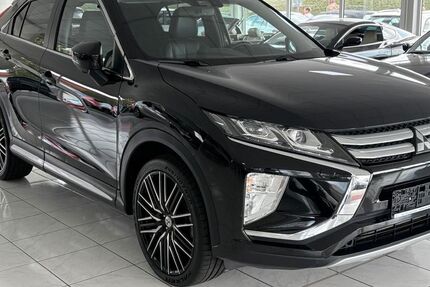 Mitsubishi Eclipse 160.000 km 18.990 € Speyer 67346