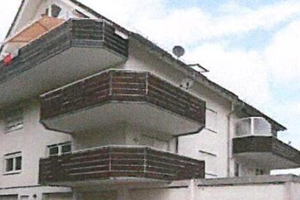 Wohnung Heppenheim (Bergstraße) - 3 Zimmer, 72 m&sup2;, 750&euro; | Angebot:25382279