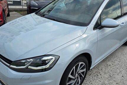 VW Golf 93.000 km 14.190 &euro; Mannheim 68159