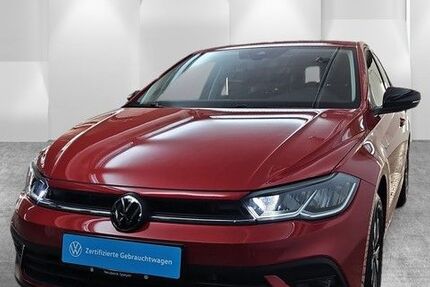 VW Polo 16.322 km 24.690 &euro; Speyer 67346