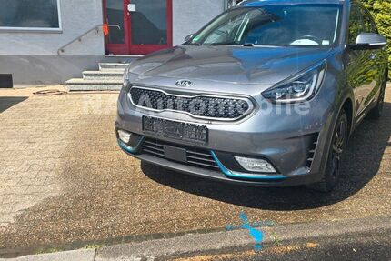 Kia Niro 160.000 km 10.999 &euro; Wald-Michelbach 69483