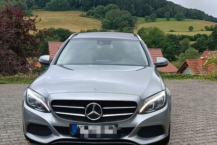 Mercedes C 180