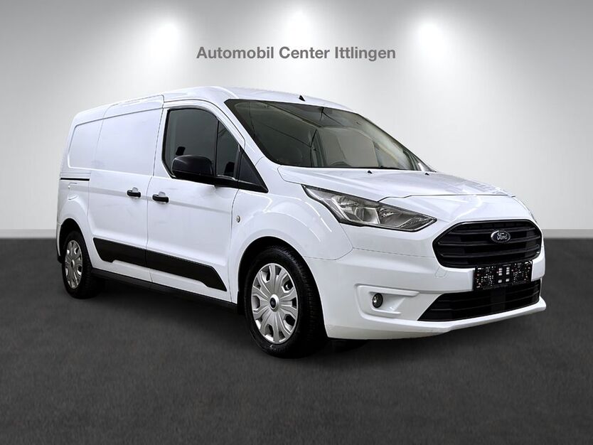 Ford Tourneo Connect 149.000 km 10.090 € Ittlingen 74930