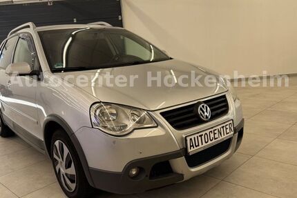 VW Polo 183.358 km 2.550 &euro; Hockenheim 68766