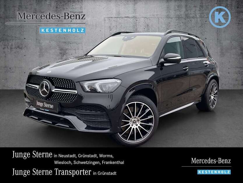 GLE 450