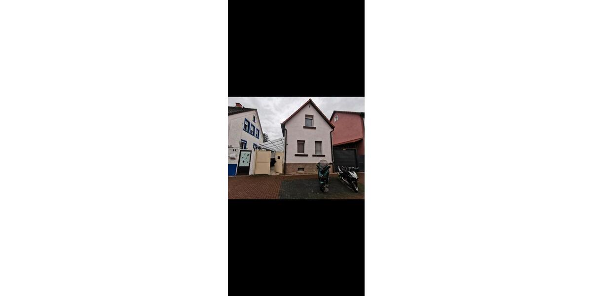 Einfamilienhaus Ludwigshafen am Rhein Ludwigshafen-Hemshof - 2 Zimmer, 65 m&sup2;, 1.150&euro; | Angebot:26004008