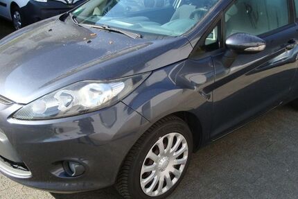 Ford Fiesta 28.200 km 6.799 &euro; Lorsch 64653