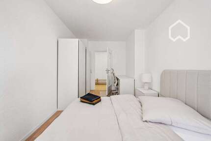 Wohnen auf Zeit in Mannheim 595 € 1 zimmer