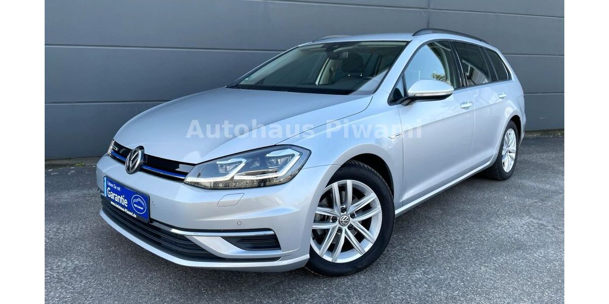 VW Golf 100.000 km 15.690 &euro; Plankstadt 68723