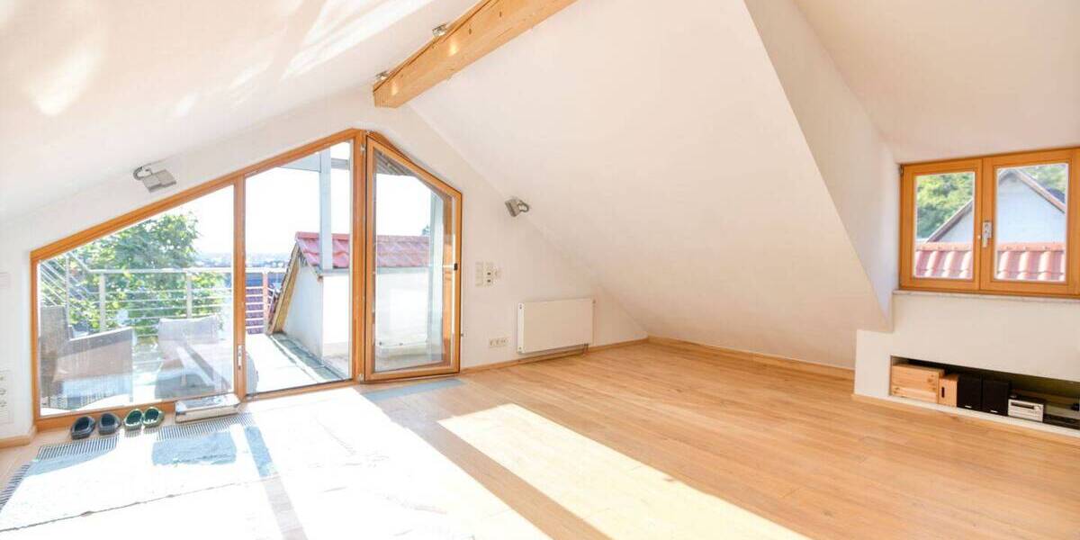 Etagenwohnung Heidelberg Bergheim - 1 Zimmer, 278 m&sup2;, 1.449.000&euro; | Angebot:24066496