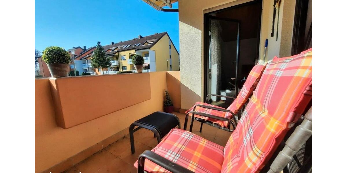 Erdgeschoßwohnung Ludwigshafen am Rhein Ludwigshafen-Oggersheim - 3 Zimmer, 81 m&sup2;, 249.000&euro; | Angebot:27122028