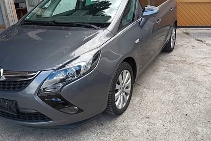 Opel Zafira 97.569 km 9.700 &euro; Schifferstadt 67105