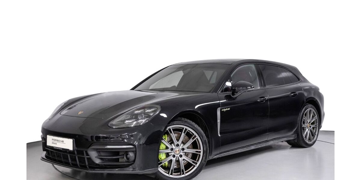 Porsche Panamera 46.295 km 79.900 &euro; Mannheim 68229