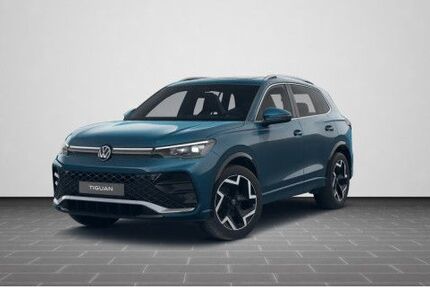 VW Tiguan 19.749 km 39.900 &euro; Ladenburg 68526