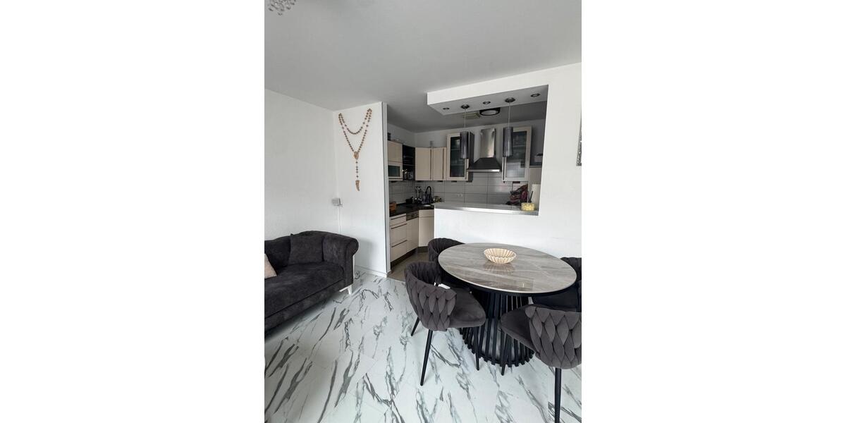 Etagenwohnung Hockenheim - 3 Zimmer, 62 m&sup2;, 190.000&euro; | Angebot:26186226