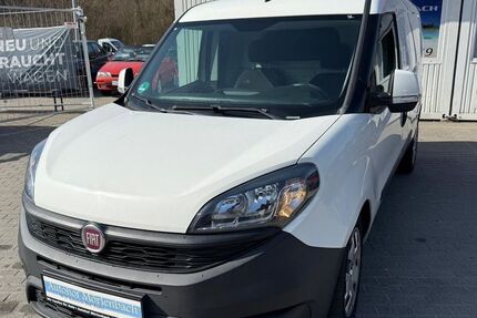 Fiat Doblo 155.000 km 7.900 &euro; Mörlenbach 69509
