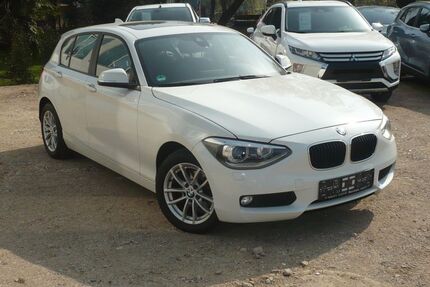 BMW 116 184.500 km 7.999 &euro; Sandhausen 69207