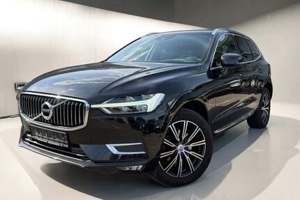 Volvo XC60 253.000 km 18.999 &euro; Speyer 67346