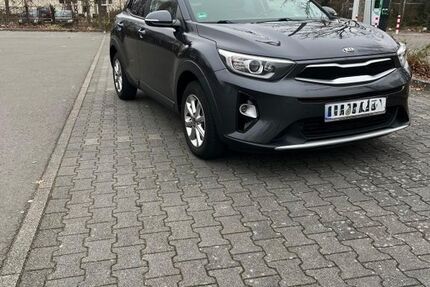 Kia Stonic 60.800 km 10.900 &euro; Philippsburg 76661