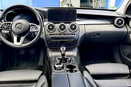 Mercedes-Benz C 200 209.000 km 14.700 &euro; Hemsbach 69502