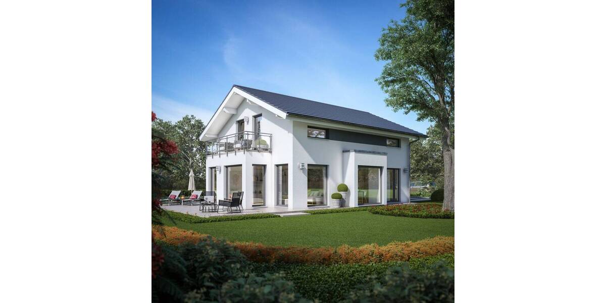 Einfamilienhaus Bad Schönborn Langenbrücken - 6 Zimmer, 143 m&sup2;, 665.000&euro; | Angebot:26128290