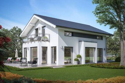 Haus Bad Schönborn Langenbrücken - 6 Zimmer, 143 m&sup2;, 665.000&euro; | Angebot:26128290
