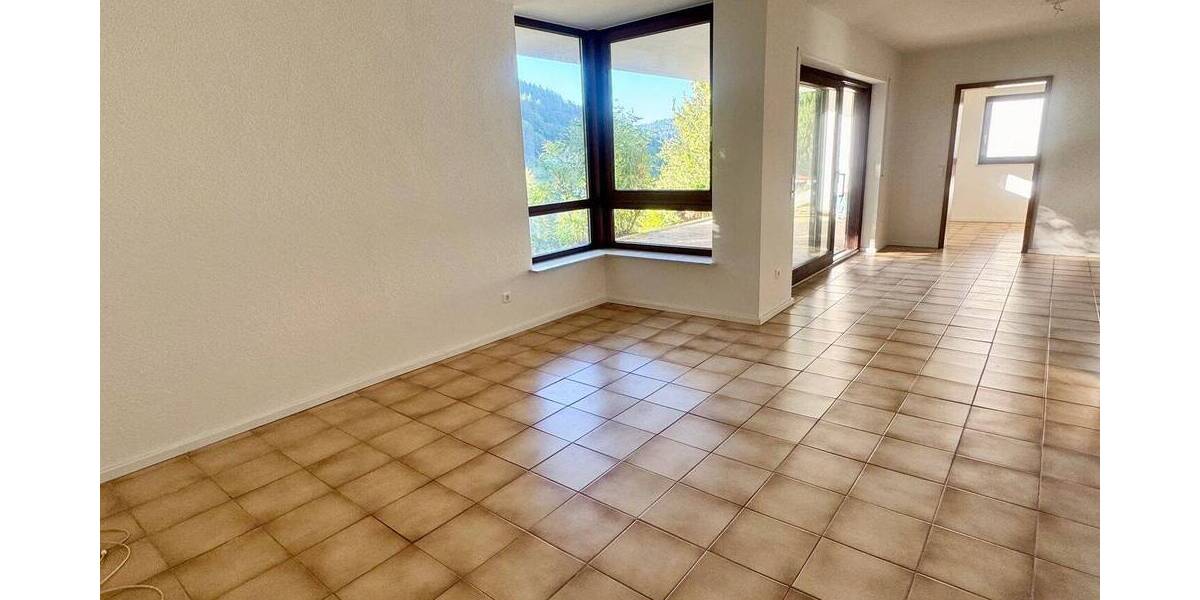 Terrassenwohnung Heiligkreuzsteinach - 2 Zimmer, 65 m&sup2;, 650&euro; | Angebot:26143408