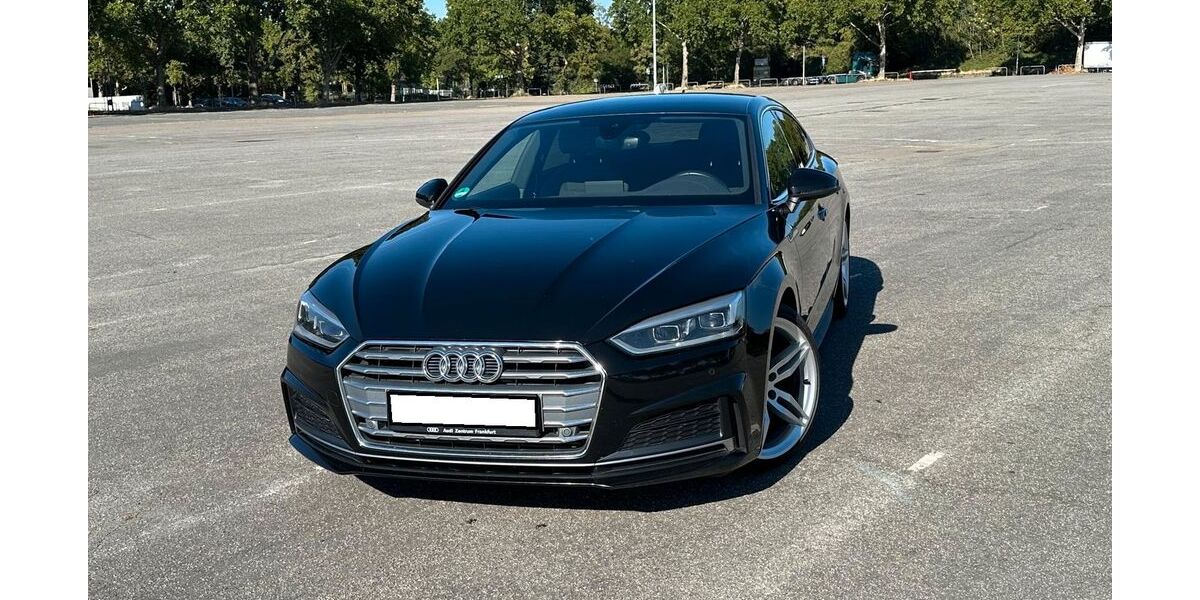 Audi A5 110.000 km 25.300 &euro; Mannheim 68169