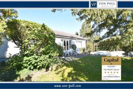 Haus zum Kaufen in Limburgerhof 395.000 € 130 m² 5 zimmer