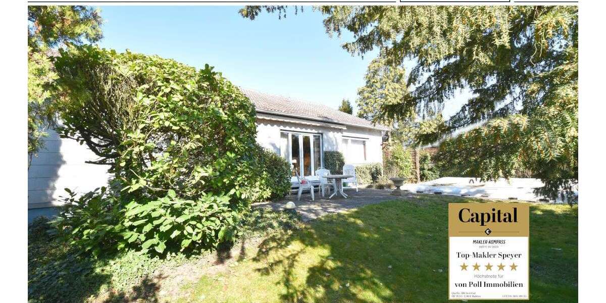 Haus zum Kaufen in Limburgerhof 395.000 € 130 m² 5 zimmer