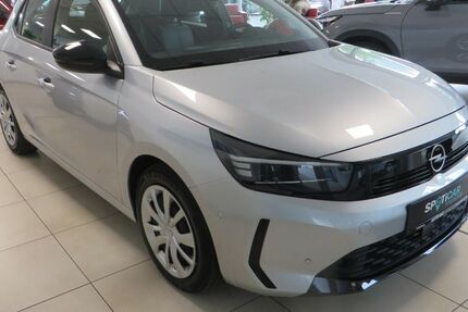 Opel Corsa 25.680 km 13.980 &euro; Heidelberg 69121