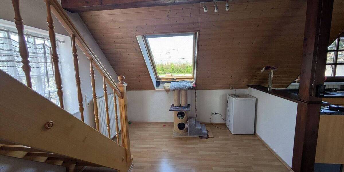 Mehrfamilienhaus, Wohnhaus Ludwigshafen am Rhein Mundenheim - 8 Zimmer, 160 m&sup2;, 499.000&euro; | Angebot:26915836