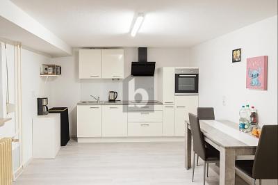 GROßZÜGIG & MÖBLIERT - Etagenwohnung Ludwigshafen am Rhein Ludwigshafen-Oggersheim | Angebot:26326844
