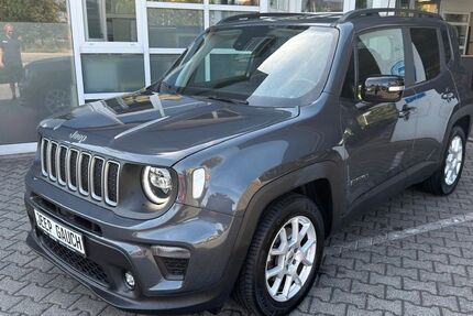Jeep Renegade 38.650 km 21.450 &euro; Mannheim 68169