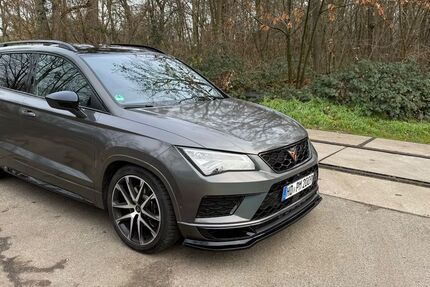 Cupra Ateca 45.463 km 26.799 &euro; Mannheim 68307