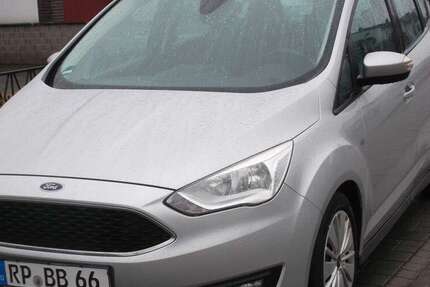 Ford C-Max 169.500 km 6.590 &euro; Böhl-Iggelheim 67459