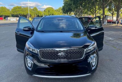 Kia Sorento 69.299 km 22.999 &euro; Mannheim 68167
