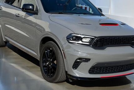 Dodge Durango 20.000 km 47.900 &euro; Heidelberg 69115